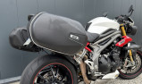 TRIUMPH 1050 SPEED TRIPLE R 2016