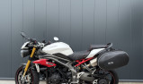 TRIUMPH 1050 SPEED TRIPLE R 2016