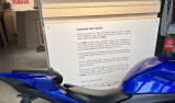 YAMAHA R7