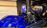 YAMAHA R7