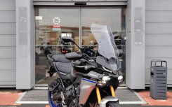 YAMAHA TRACER 9 GT+ Y-AMT