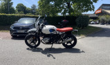 BMW R NINE T URBAN G/S