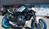 YAMAHA MT-07 Y-AMT 35 KW