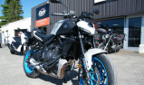 YAMAHA MT-07 Y-AMT 35 KW