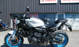 YAMAHA MT-07 Y-AMT 35 KW
