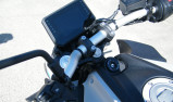 YAMAHA MT-07 Y-AMT 35 KW