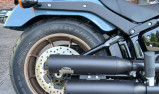 HARLEY-DAVIDSON SOFTAIL LOW RIDER 1923 S