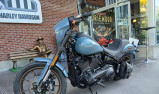 HARLEY-DAVIDSON SOFTAIL LOW RIDER 1923 S