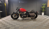 TRIUMPH Bonneville Bobber 1200