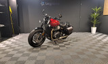 TRIUMPH Bonneville Bobber 1200