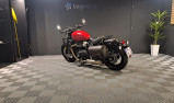 TRIUMPH Bonneville Bobber 1200