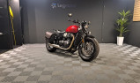 TRIUMPH Bonneville Bobber 1200