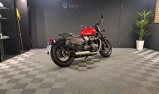 TRIUMPH Bonneville Bobber 1200