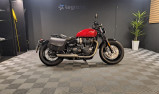 TRIUMPH Bonneville Bobber 1200