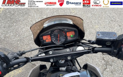 SUZUKI GSR 600