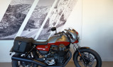 MOTO GUZZI V7 850 STONE CORSA - 12/2024 - 5370 KMS