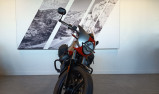 MOTO GUZZI V7 850 STONE CORSA - 12/2024 - 5370 KMS