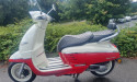 PEUGEOT DJANGO 50