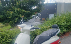 PEUGEOT DJANGO 50