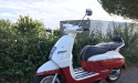 PEUGEOT DJANGO 50