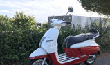 PEUGEOT DJANGO 50