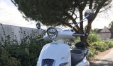 PEUGEOT DJANGO 50
