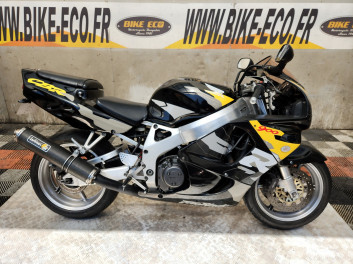 HONDA CBR 900 SC33 (62452)