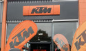 KTM 390 ADVENTURE