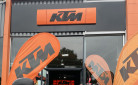 KTM 390 ADVENTURE