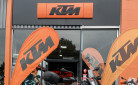 KTM 390 ADVENTURE