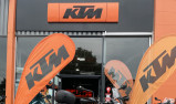 KTM 390 ADVENTURE