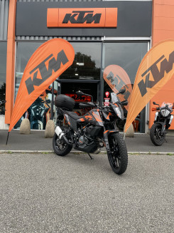 KTM 390 ADVENTURE