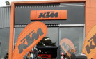 KTM 390 ADVENTURE