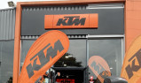 KTM 390 ADVENTURE
