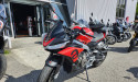 APRILIA TUONO 660
