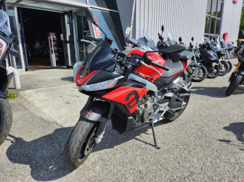 APRILIA TUONO 660