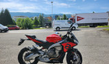 APRILIA TUONO 660