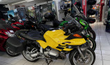 BMW R 1100 S