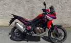 AFRICATWIN 1100 CRF AFRICA TWIN CRF 1100 L MECA