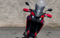 AFRICATWIN 1100 CRF AFRICA TWIN CRF 1100 L MECA