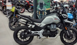 MOTO GUZZI V85 TT 850 STRADA