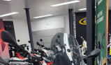 MOTO GUZZI V85 TT 850 STRADA