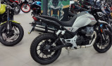 MOTO GUZZI V85 TT 850 STRADA