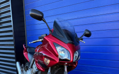 HONDA CBF 1000 ABS