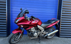 HONDA CBF 1000 ABS