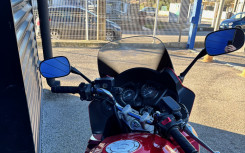 HONDA CBF 1000 ABS