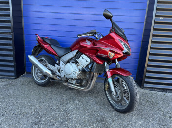 HONDA CBF 1000 ABS
