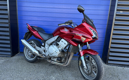 HONDA CBF 1000 ABS