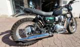 KAWASAKI W800 - W800
