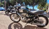 KAWASAKI W800 - W800